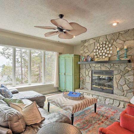 Lake Keowee Resort Condo With Balcony And Pool Access! Salem Zewnętrze zdjęcie