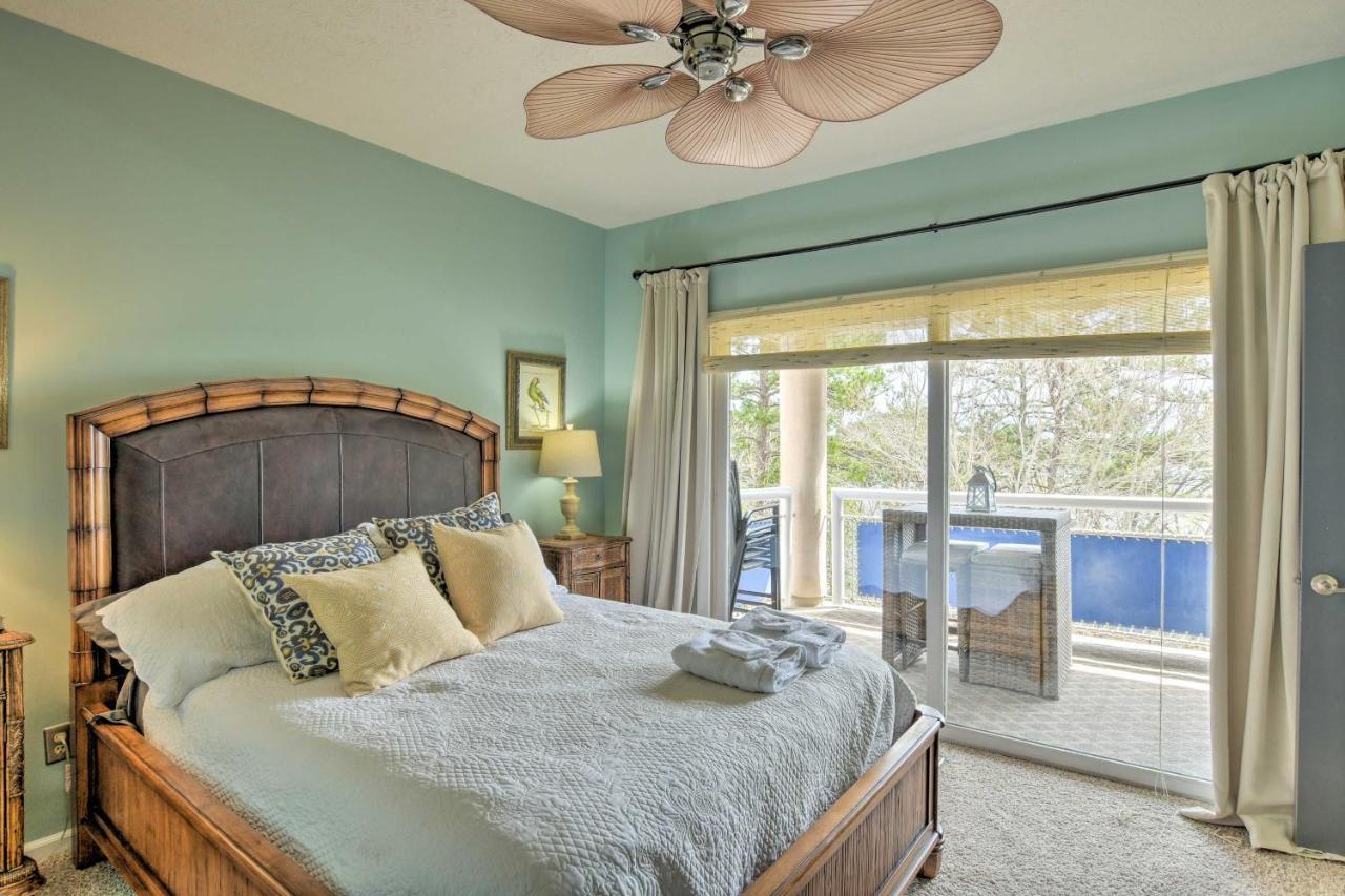 Lake Keowee Resort Condo With Balcony And Pool Access! Salem Zewnętrze zdjęcie