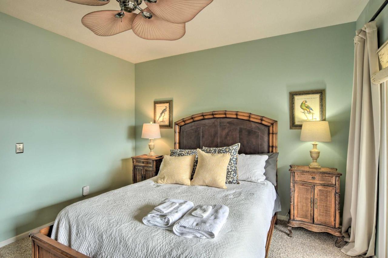Lake Keowee Resort Condo With Balcony And Pool Access! Salem Zewnętrze zdjęcie