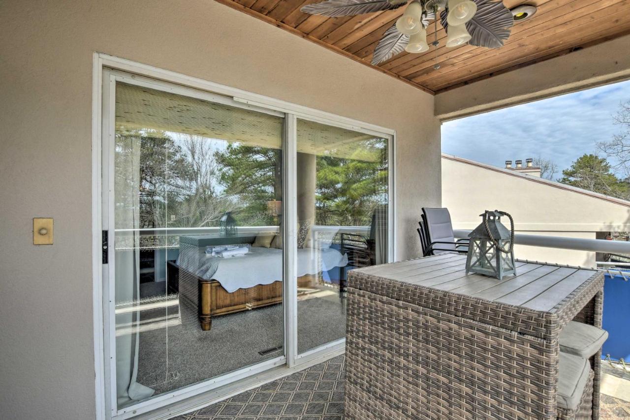 Lake Keowee Resort Condo With Balcony And Pool Access! Salem Zewnętrze zdjęcie