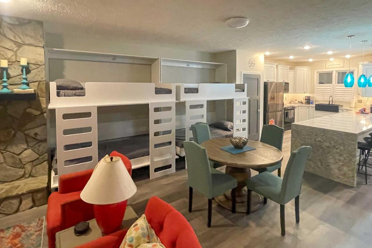 Lake Keowee Resort Condo With Balcony And Pool Access! Salem Zewnętrze zdjęcie
